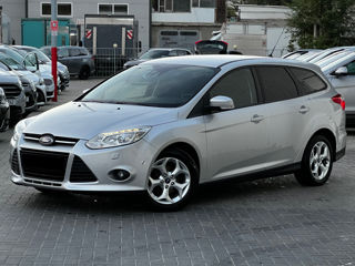 Ford Focus foto 1