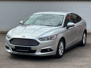 Ford Mondeo foto 1