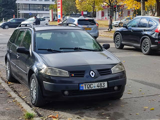 Renault Megane foto 3