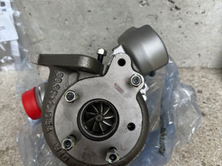 Turbina Renault 1.5 Dci foto 2