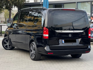 Mercedes V-Class foto 5