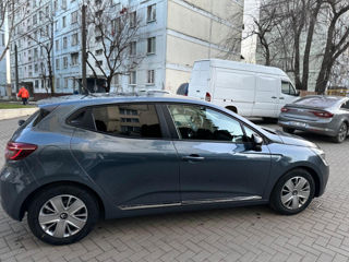Renault Clio фото 4