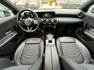 Mercedes A-Class foto 15