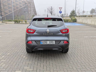 Renault Kadjar foto 5