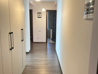 Apartament cu 2 camere, 71 m², Poșta Veche, Chișinău foto 13