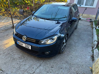 Volkswagen Golf foto 4