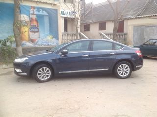 Citroen C5 foto 6