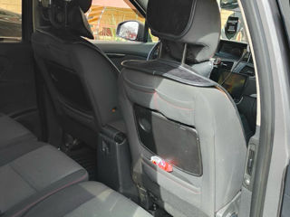 Renault Grand Scenic foto 5