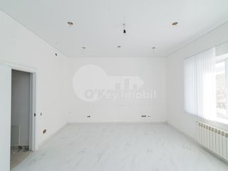 Vânzare sp. comercial, 270 mp, reparație euro, str. Columna, 330000€ ! foto 5