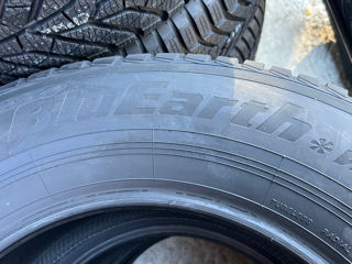 265/60 R18 Yokohama BlueEarth V905/ Доставка, livrare toata Moldova 2024 foto 8