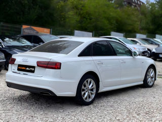 Audi A6 foto 5