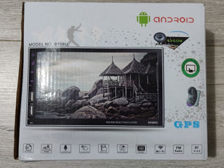 Android 2 DIN foto 1