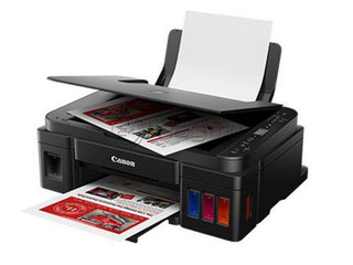 Multifunctionala canon pixma g3411 a4 usb wi-fi color inkjet nou (credit-livrare)/ мфу canon pixma g foto 2