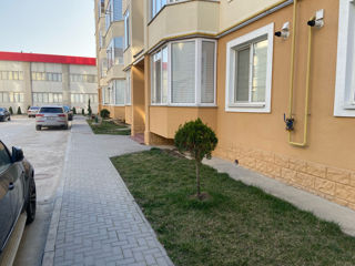 Apartament cu 1 cameră, 37 m², Autogara, Bălți foto 2
