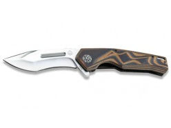 2083 MAM Douro Pocket Knife With Blade Lock And Leather Loop / 2083 MAM Douro Pocket Knife With B... foto 1