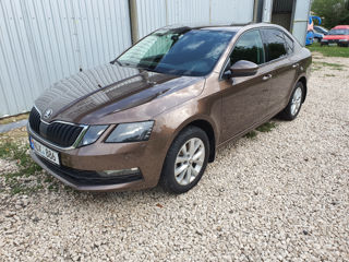 Skoda Octavia foto 2