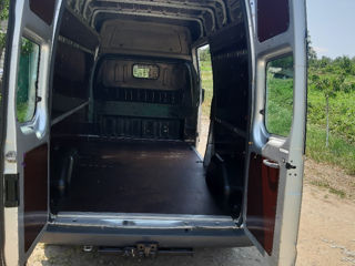 Ford Transit фото 6