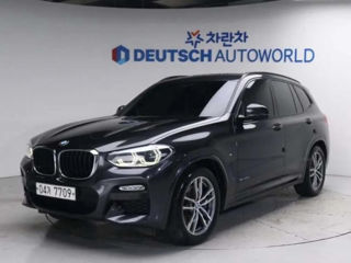 BMW X3 foto 1