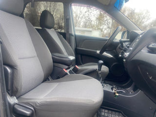 KIA Sportage foto 15