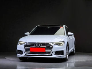 Audi A6 foto 3