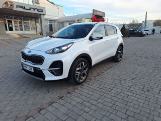 KIA Sportage foto 5