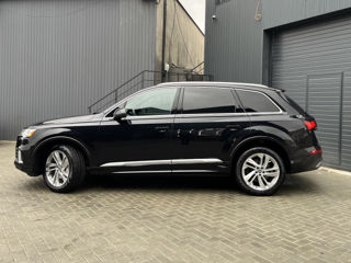 Audi Q7 foto 4