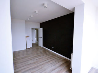 Apartament cu 2 camere (euroreparație) bloc nou buiucani foto 5