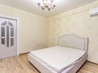 Apartament cu 2 camere, 71 m², Botanica, Chișinău foto 6
