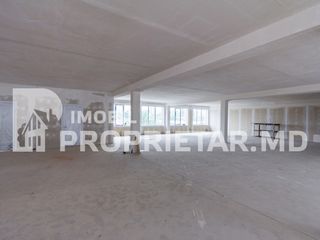 Oferim spre chirie spațiu comercial, 540 m2, str. Columna, Centru foto 3