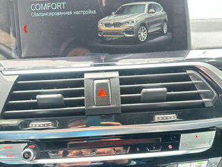 BMW X3 foto 7