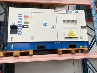 Generatoare in stock 3-220kW Генераторы foto 1