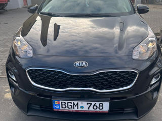 KIA Sportage foto 6