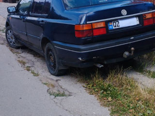 Volkswagen Vento