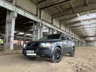 Volvo XC90 foto 9