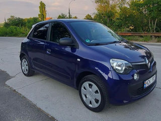 Renault Twingo foto 7