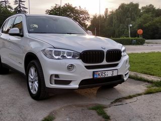 BMW X5 foto 1