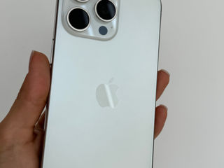 iPhone 15 Pro Max 512 GB foto 1