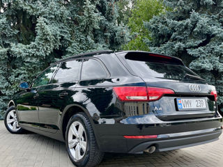 Audi A4 foto 4