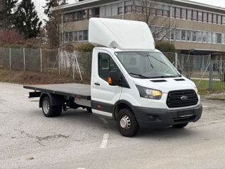 Ford Transit FT 350  2,2L