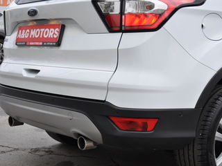 Ford Kuga foto 7