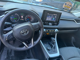 Toyota Rav 4 foto 11