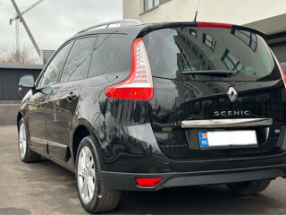 Renault Grand Scenic foto 3