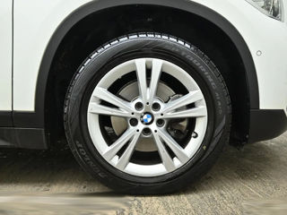 BMW X1 foto 19