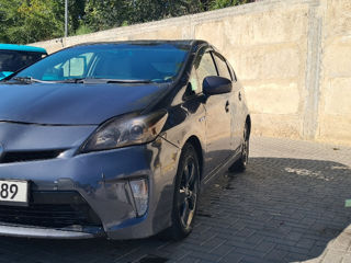 Toyota Prius foto 1