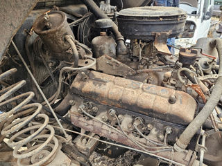 ГАЗ Gaz 6611 foto 3