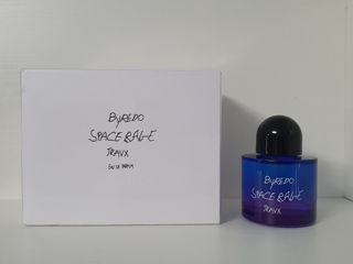 Byredo Space Rage Travx