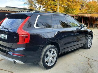 Volvo XC90 foto 5