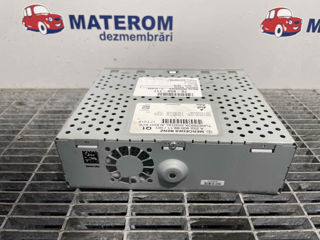 Modul radio mercedes w213 / блок управления мультимедийный w213 A2229008911