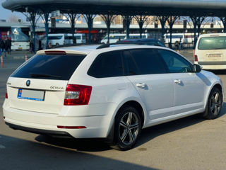 Skoda Octavia фото 6