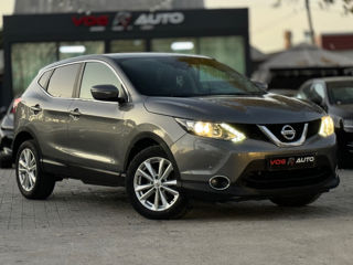 Nissan Qashqai foto 4